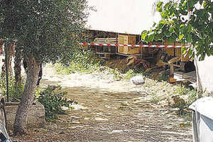 Ανείπωτη η τραγωδία με τον 12χρονο