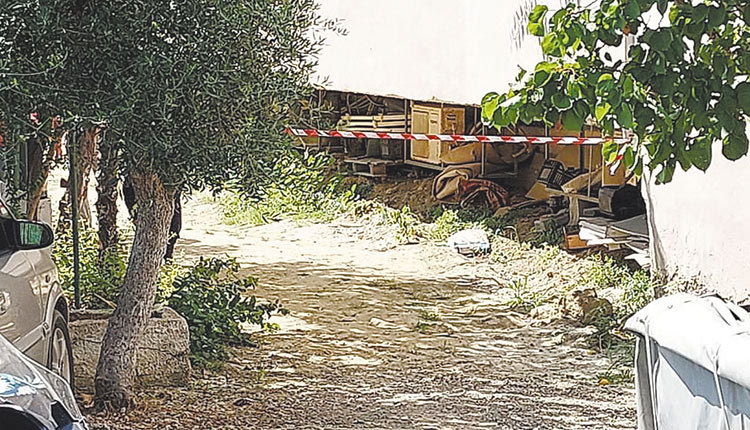 Ανείπωτη η τραγωδία με τον 12χρονο