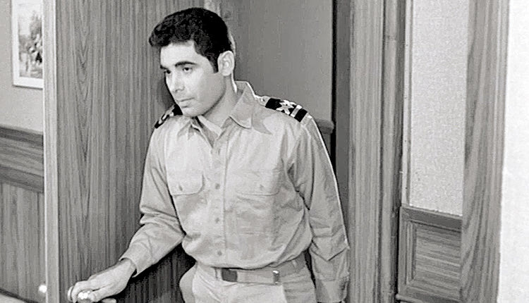 ο Θάνος Μαρτίνος