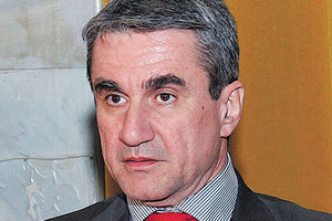 Ο κ. Λοβέρδος