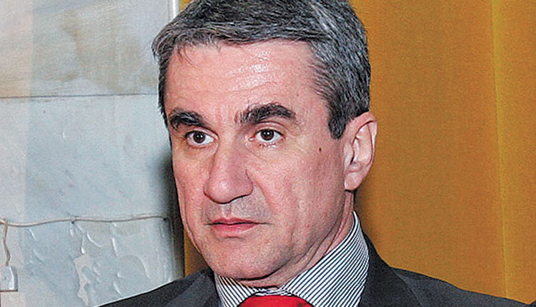 Ο κ. Λοβέρδος