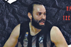 ο Πρόδρομος Τσερκιτζόγλου