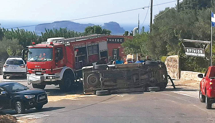 Την τελευταία του πνοή στην άσφαλτο άφησε ο 80χρονος (φωτό από Sadaitepese.blogspot.com)