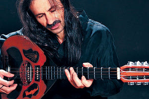 ΣΥΝΑΥΛΙΑ ΚΡΗΤΙΚΗΣ ΜΟΥΣΙΚΚΗΣ ΛΑΟΥΤΟ