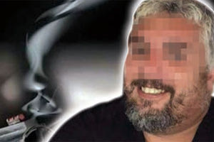 Ο 39χρονος που δολοφονήθηκε χθες το βράδυ