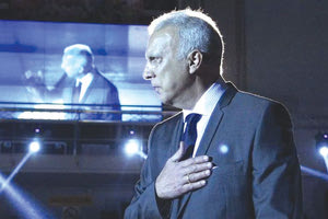 ΝΙΚΟΣ ΓΚΑΛΗΣ