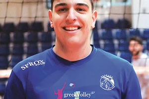 Αγγελος Στεφανίδης