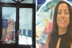 Την τελευταία του πνοή άφησε στο Βενιζέλειο ο δολοφόνος της Σταυρούλας