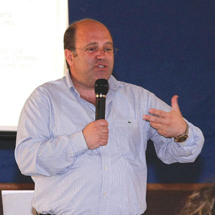 κ. Μανώλης Μπελαδάκης