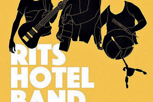 συναυλία των Rits Hotel και τίτλο «Ταξίδι στη δύναμη του τώρα