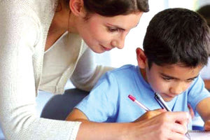 ΕΚΠΑΙΔΕΥΣΗ: ΠΑΡΑΛΛΗΛΗ ΣΤΗΡΙΞΗ