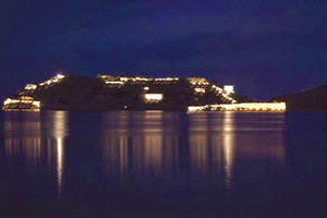 ΣΠΙΝΑΛΟΓΚΑ ΣΤΟ ΣΚΟΤΑΔΙ