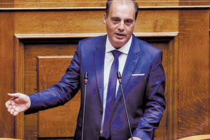 ΒΕΛΟΠΟΥΛΟΣ