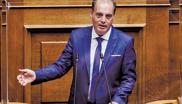 ΒΕΛΟΠΟΥΛΟΣ