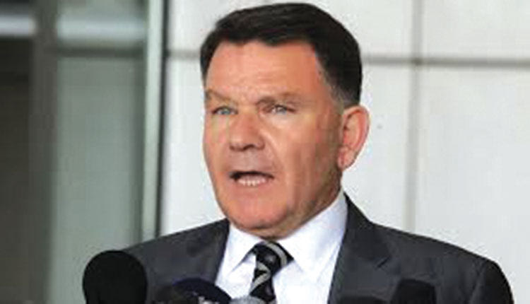 ο Αλέξης Κούγιας