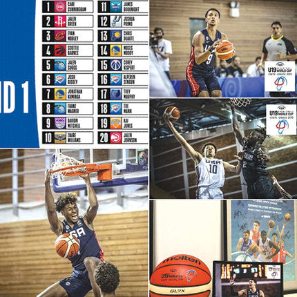 3x3 fiba μπασκετ