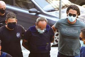 ΑΥΤΟΚΤΟΝΗΣΕ Ο 48ΧΡΟΝΟΣ ΑΠΟ ΤΗΝ ΓΕΩΡΓΙΑ