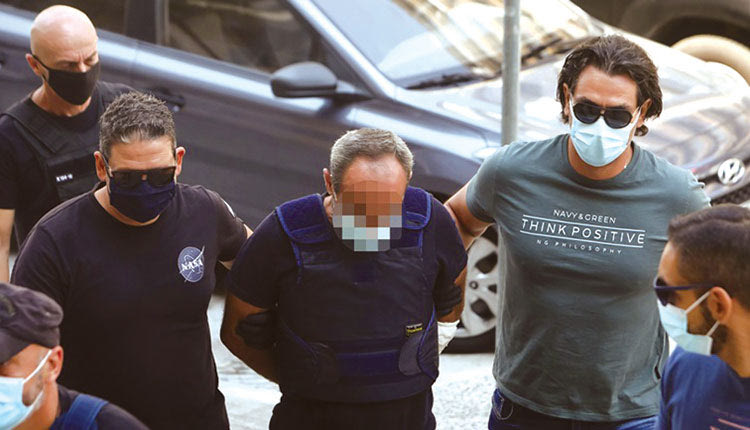 ΑΥΤΟΚΤΟΝΗΣΕ Ο 48ΧΡΟΝΟΣ ΑΠΟ ΤΗΝ ΓΕΩΡΓΙΑ