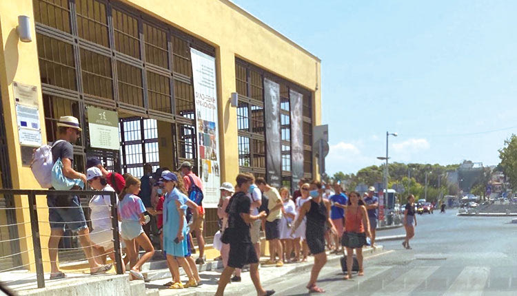 Μουσείο Ηρακλείου