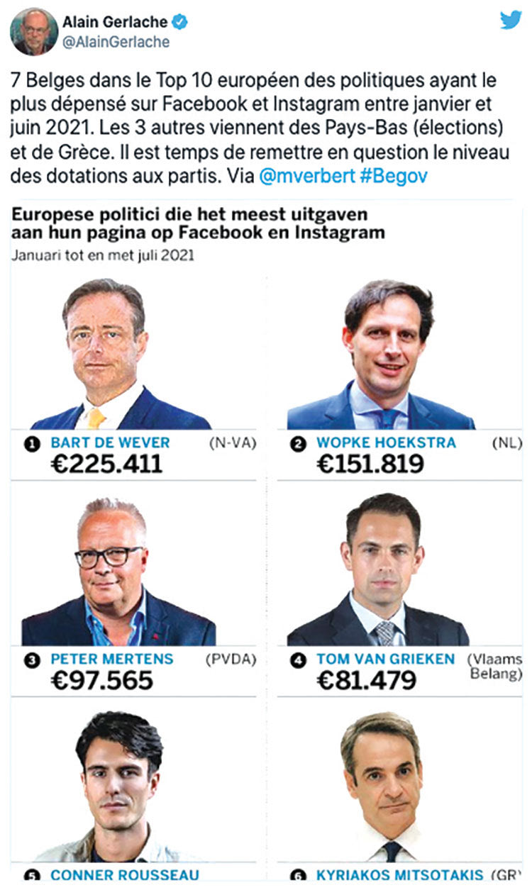 μητσοτάκης διαφημίσεις διαφημιστική καμπάνια