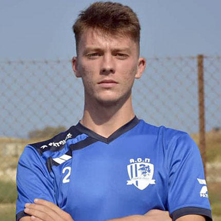   Με τους Παγώνη και Μεχμετάι ενισχύθηκε ο Πόρος