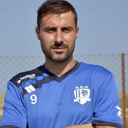   Με τους Παγώνη και Μεχμετάι ενισχύθηκε ο Πόρος