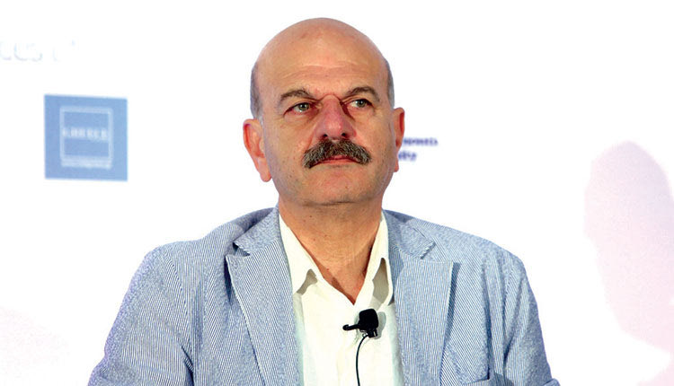 Ο κ. Λύσσανδρος Τσιλίδης