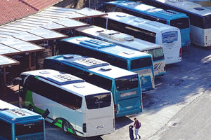 ΚΤΕΛ ΣΤΑΘΜΟΣ