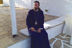 αρχιεπισκοπος παρθενιος