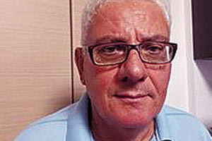 του Γιάννη Δαφέρμου