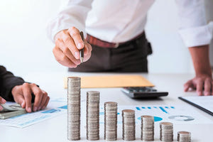 ΔΗΜΟΣΙΑ ΔΙΑΒΟΥΛΕΥΣΗ Τι αλλάζει στις στρατηγικές επενδύσεις