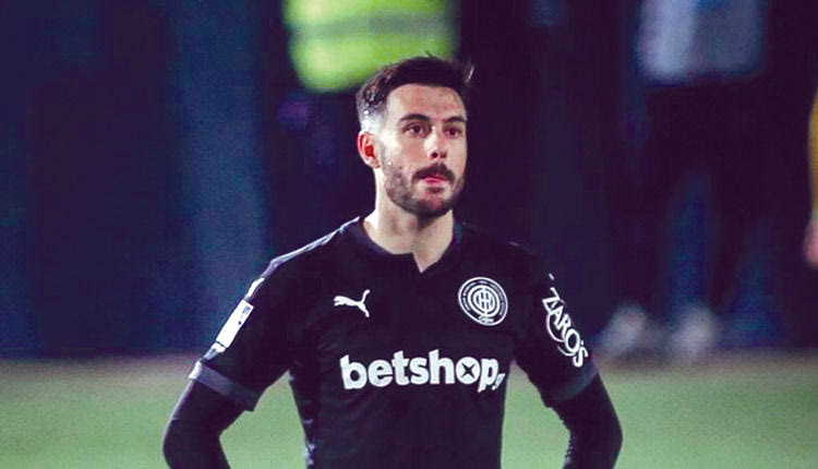 Ο Αντριάν Σαρδινέρο