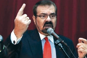 Σε 15 χρόνια φυλάκιση καταδικάστηκε ο Ιεραπετρίτης γιατρός και άλλοτε συνοδοιπόρος του Αρτέμη Σώρρα, Μανώλης Λαμπράκης