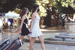 κρούσματα Κρήτη