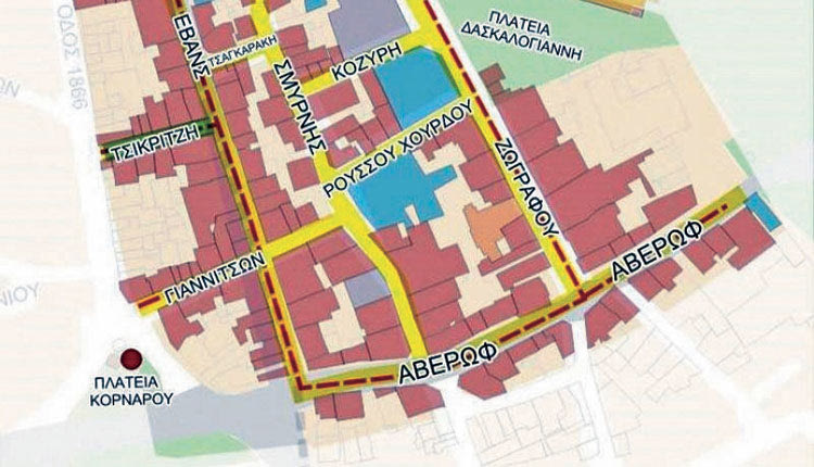 Αισιοδοξία για τις εξελίξεις από τη δημοτική Αρχή