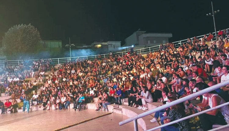 ΣΥΝΑΥΛΙΑ ΜΥΛΟΠΟΤΑΜΟΣ 