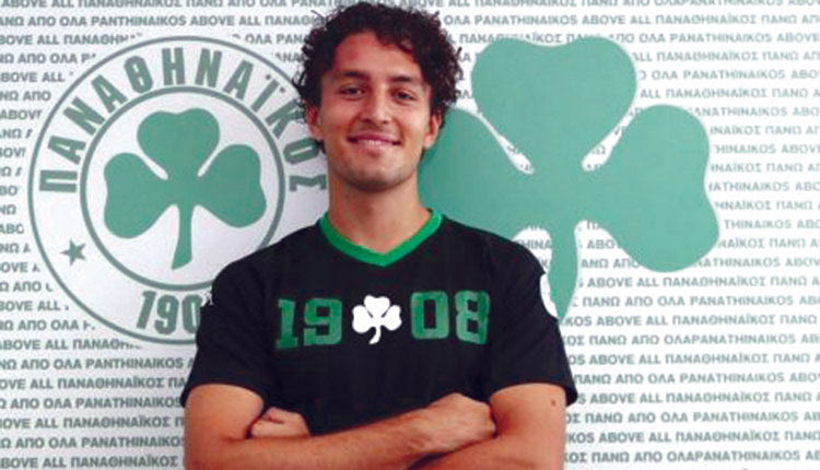 Κώστας Νταμπίζας;