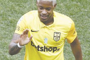 Ο Ζαν ντε Σίλβα στο στόχαστρο του ΟΦΗ