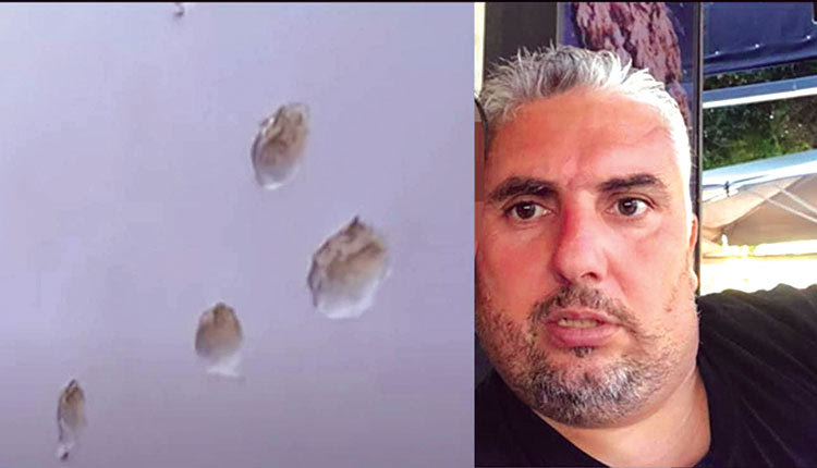 Η άγρια δολοφονία είχε συγκλονίσει το νησί