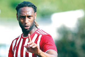 Σήμερα θα απολογηθεί ο Ρ. Σεμέδο