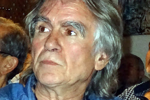 Δημήτρης Χατζηκωνσταντίνου