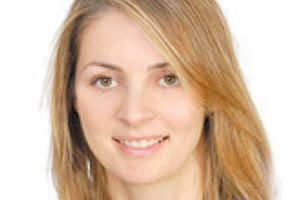 Μαρία Φλουράκη