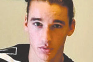 Πάντα… ασπρόμαυρος ο Μιχάλης Μαρινάκης