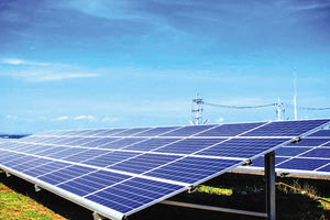 ΛΕΙΤΟΥΡΓΙΑ ΦΩΤΟΒΟΛΤΑΪΚΩΝ ΣΤΑΘΜΩΝ