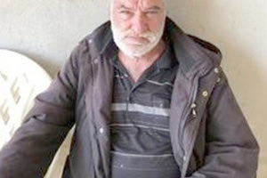 ήρωας του ελληνοτουρκικού πολέμου του 1974, ο Γιάννης Μαρής ή Κατσιάς