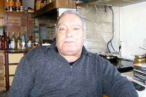 Ο "Λάκης ο Ράδιο-Υπάρχω"