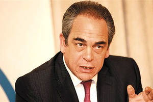 Ο Κωνσταντίνος Μίχαλος