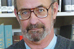 “Έφυγε” ο σπουδαίος φιλέλληνας αρχαιολόγος Στέφανος Γκ. Μίλλερ