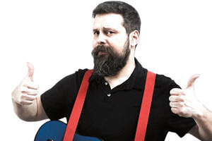 Ο Σπύρος Γραμμένος