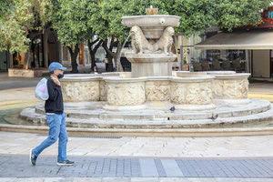 Ηράκλειο Λιοντάρια